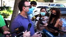 I feel ashamed of what we saw in the National Assembly - Hrayr Tovmasyan