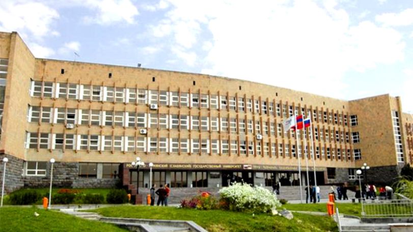Հայ-Ռուսական համալսարանն արձագաքել է ջավախքցի դիմորդներին