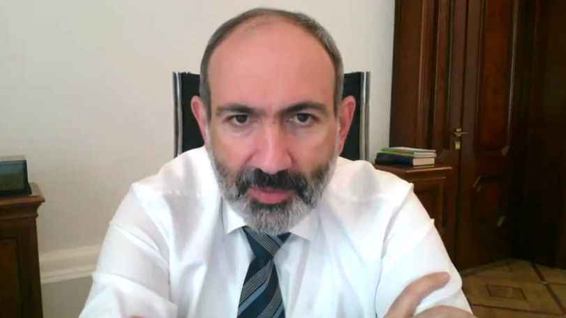 Փաշինյան. Սկսկել ենք տնտեսական վերականգնման պրոցես