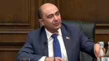 Սահմանադրական փոփոխությունների հարցով ԼՀԿ-ն կդիմի ՍԴ, բայց ոչ հիմա