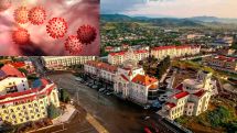 Artsakh reports 7 fresh coronavirus cases
