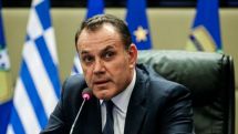 Министр обороны Греции: Турция ведет себя, как региональный нарушитель спокойствия, интриган и хулиган