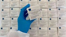 Armenian-made PCR tests for COVID-19 are ready