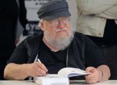 Джордж Мартин назвал сроки выхода новой книги