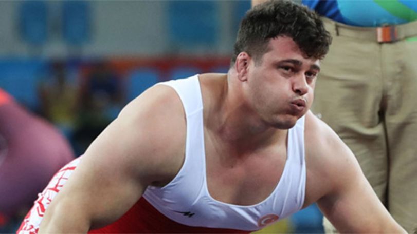 Turkish wrestler known for racist messages appointed to a state position