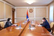 Նոր ուսումնական տարում Արցախի բուհերում կգործի անվճար կրթության ծրագիրը