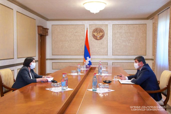 Նոր ուսումնական տարում Արցախի բուհերում կգործի անվճար կրթության ծրագիրը
