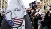 Julian Assange faces new indictment in US