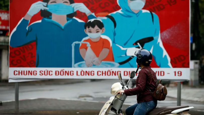 WHO chief: Global COVID-19 cases expected to hit 10 million next week
