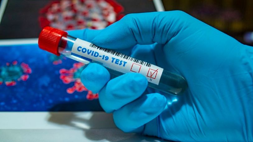 87 coronavirus patients being treated at Gyumri hospital