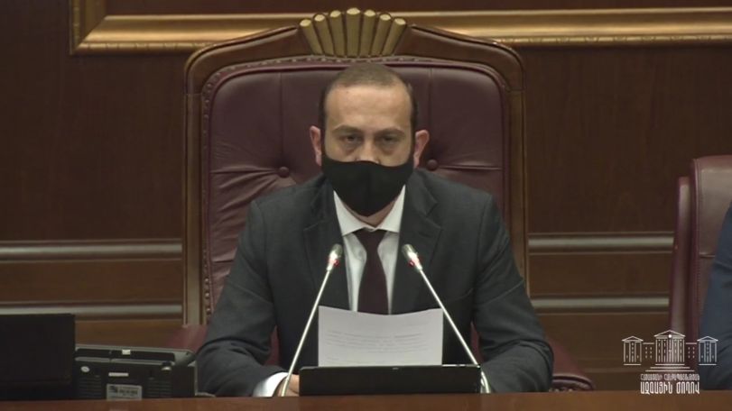 Armenian parliament passes bill to increase property taxes