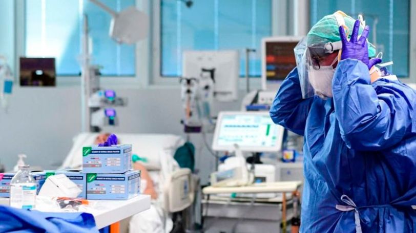Armenia among 11 European countries facing Covid-19 resurgence