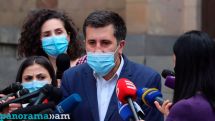 Рубен Меликян: Премьер-министр не имеет права толковать Конституцию