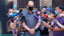 Human rights activist: Violent force ‘took over’ legal thought in Armenia