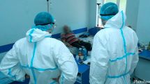 Armenia worst hit country by coronavirus in South Caucasus – BBC News