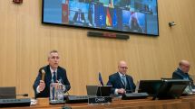НАТО начала практическую подготовку ко второй волне пандемии