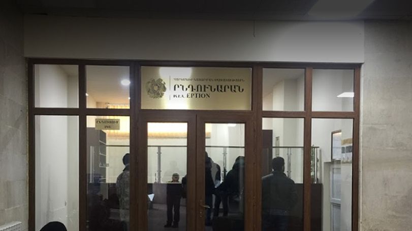 У 23 сотрудников Службы принудительного исполнения выявлен коронавирус