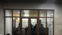 23 officers of Armenia’s Compulsory Enforcement Service contracted coronavirus