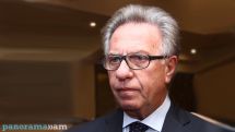 Gianni Buquicchio: I regret that the constitutional amendments are not in line with the Venice Commission recommendations
