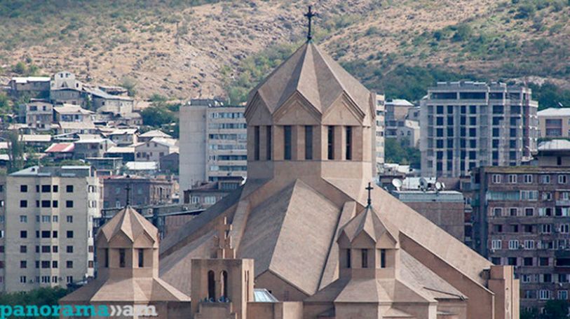 Եկեղեցին այսօր նշում է Ս. Գրիգոր Լուսավորչի նշխարների գյուտը
