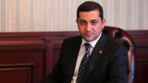 Ռուսլան Բաղդասայան. Մարդկանց փողի խաթր տեղահան են անում