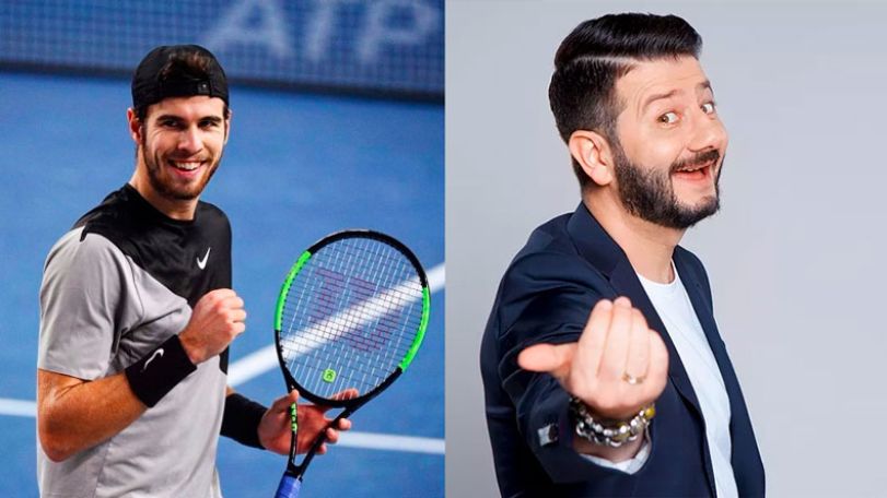 Two Armenians on Forbes list of Russia’s most successful stars under 40