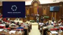 Media Advocate urges criminal proceedings against MPs with coronavirus who attended parliament session