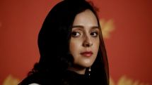 Iranian film star Taraneh Alidoosti given suspended prison sentence for ‘anti-government activism’