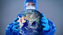 WHO warns coronavirus pandemic is 'speeding up'
