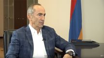 Robert Kocharyan re-elected to Sistema Board of Directors