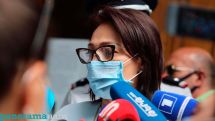 Л.Галстян: Захватническому отношению к судебной власти должны быть даны правовые оценки