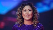 Певица Анита Цой госпитализирована с коронавирусом