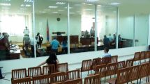 Court postpones hearing in Robert Kocharyan’s and others’ case