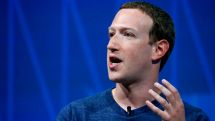 Из-за бойкота Facebook Цукерберг потерял на рекламе уже больше $7 млрд