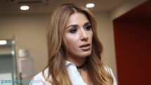 Գոհար Մելոյան. Աջ ձեռքով ձախ ականջը քորելու «մաստերկլասս» Ազգային ժողովում