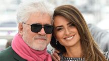 Пенелопа Крус снова снимется в фильме испанского режиссера Педро Альмодовара