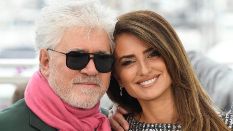 Pedro Almodovar, Penelope Cruz look to team up on motherhood-themed film
