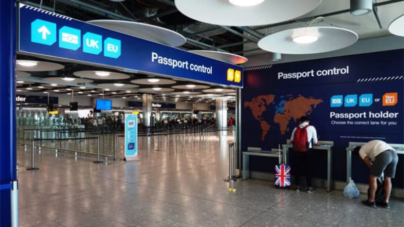 EU recommends lifting travel restrictions on 15 countries from July 1