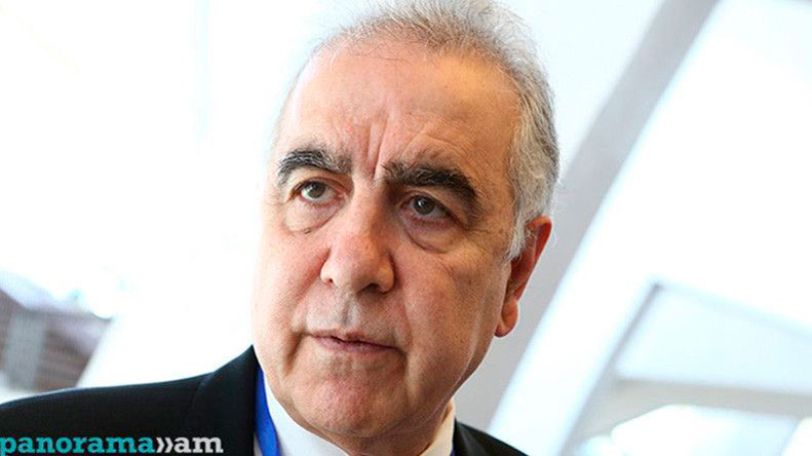 Սասունյան. Ջոն Բոլթոնը բացահայտում է Թրամփի անպարկեշտ գործարքները Էրդողանի հետ