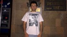 Levon Aronian: Now I'm back to work and life