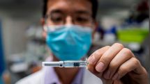 US buys up world stock of key COVID-19 drug remdesivir