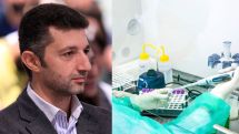 Армянские ученые получили соединения, которые, возможно, смогут подавлять проникновение вируса в клетку