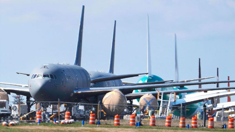 Airbus-ը 15,000 աշխատատեղ է կրճատում՝ ոլորտի «ծանրագույն ճգնաժամի» պայմաններում