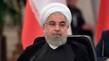 Iran says to retaliate if U.S. deals 'political blow' to nuclear deal