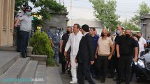 Court of Appeals to examine appeal for Gagik Tsarukyan’s preventive measure