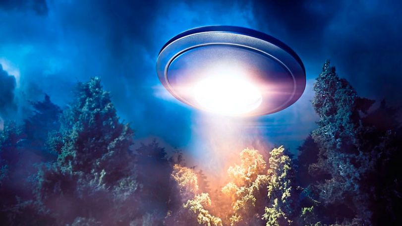 Today marks World UFO Day