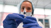 WHO: 141 COVID-19 vaccines being developed worldwide