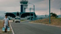 «Золотой абрикос» организовал онлайн-обсуждение с авторами фильма-участника Каннского фестиваля