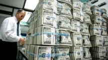 There were more billionaires in the world than ever before