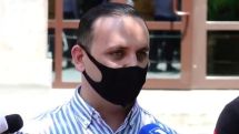 Yerevan appellate court postpones hearing in Gagik Tsarukyan’s case